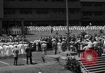 Image of President Franklin Roosevelt Honolulu Hawaii USA, 1944, second 57 stock footage video 65675050203