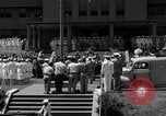 Image of President Franklin Roosevelt Honolulu Hawaii USA, 1944, second 61 stock footage video 65675050203