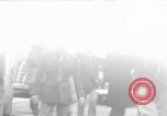 Image of American and Russian officers Tehran Iran, 1943, second 1 stock footage video 65675050204
