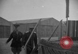 Image of American and Russian officers Tehran Iran, 1943, second 8 stock footage video 65675050204