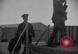 Image of American and Russian officers Tehran Iran, 1943, second 11 stock footage video 65675050204