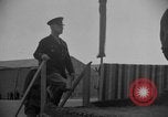 Image of American and Russian officers Tehran Iran, 1943, second 12 stock footage video 65675050204