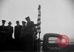 Image of American and Russian officers Tehran Iran, 1943, second 33 stock footage video 65675050204
