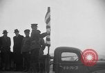 Image of American and Russian officers Tehran Iran, 1943, second 37 stock footage video 65675050204