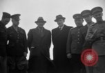 Image of American and Russian officers Tehran Iran, 1943, second 43 stock footage video 65675050204