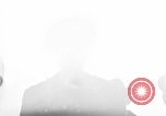 Image of American and Russian officers Tehran Iran, 1943, second 52 stock footage video 65675050204