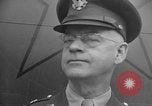 Image of American and Russian officers Tehran Iran, 1943, second 43 stock footage video 65675050205