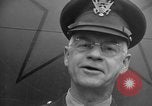 Image of American and Russian officers Tehran Iran, 1943, second 50 stock footage video 65675050205