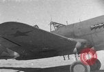 Image of Borghi Airport Tehran Iran, 1943, second 1 stock footage video 65675050206