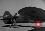 Image of Borghi Airport Tehran Iran, 1943, second 4 stock footage video 65675050206