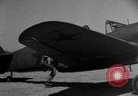 Image of Borghi Airport Tehran Iran, 1943, second 5 stock footage video 65675050206