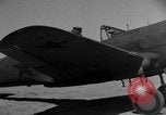 Image of Borghi Airport Tehran Iran, 1943, second 6 stock footage video 65675050206