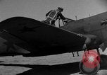 Image of Borghi Airport Tehran Iran, 1943, second 7 stock footage video 65675050206