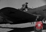 Image of Borghi Airport Tehran Iran, 1943, second 8 stock footage video 65675050206