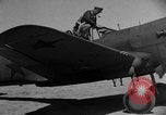 Image of Borghi Airport Tehran Iran, 1943, second 9 stock footage video 65675050206