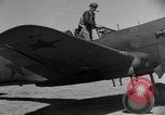 Image of Borghi Airport Tehran Iran, 1943, second 10 stock footage video 65675050206