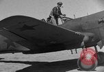 Image of Borghi Airport Tehran Iran, 1943, second 11 stock footage video 65675050206
