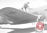 Image of Borghi Airport Tehran Iran, 1943, second 12 stock footage video 65675050206