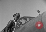 Image of Borghi Airport Tehran Iran, 1943, second 14 stock footage video 65675050206