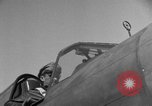Image of Borghi Airport Tehran Iran, 1943, second 15 stock footage video 65675050206
