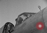 Image of Borghi Airport Tehran Iran, 1943, second 16 stock footage video 65675050206