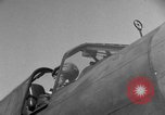 Image of Borghi Airport Tehran Iran, 1943, second 17 stock footage video 65675050206