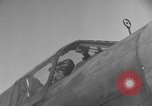 Image of Borghi Airport Tehran Iran, 1943, second 19 stock footage video 65675050206