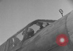 Image of Borghi Airport Tehran Iran, 1943, second 21 stock footage video 65675050206