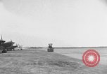 Image of Borghi Airport Tehran Iran, 1943, second 24 stock footage video 65675050206