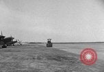 Image of Borghi Airport Tehran Iran, 1943, second 25 stock footage video 65675050206