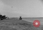 Image of Borghi Airport Tehran Iran, 1943, second 26 stock footage video 65675050206