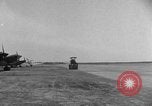 Image of Borghi Airport Tehran Iran, 1943, second 27 stock footage video 65675050206