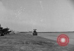 Image of Borghi Airport Tehran Iran, 1943, second 29 stock footage video 65675050206
