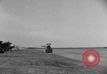 Image of Borghi Airport Tehran Iran, 1943, second 30 stock footage video 65675050206