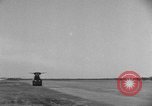 Image of Borghi Airport Tehran Iran, 1943, second 32 stock footage video 65675050206