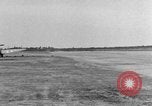 Image of Borghi Airport Tehran Iran, 1943, second 37 stock footage video 65675050206