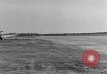 Image of Borghi Airport Tehran Iran, 1943, second 38 stock footage video 65675050206