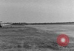 Image of Borghi Airport Tehran Iran, 1943, second 39 stock footage video 65675050206