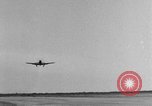 Image of Borghi Airport Tehran Iran, 1943, second 49 stock footage video 65675050206