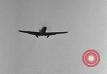 Image of Borghi Airport Tehran Iran, 1943, second 51 stock footage video 65675050206