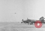 Image of Borghi Airport Tehran Iran, 1943, second 54 stock footage video 65675050206