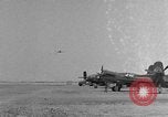Image of Borghi Airport Tehran Iran, 1943, second 55 stock footage video 65675050206
