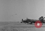 Image of Borghi Airport Tehran Iran, 1943, second 56 stock footage video 65675050206
