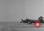 Image of Borghi Airport Tehran Iran, 1943, second 57 stock footage video 65675050206