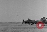 Image of Borghi Airport Tehran Iran, 1943, second 58 stock footage video 65675050206