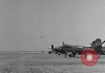 Image of Borghi Airport Tehran Iran, 1943, second 60 stock footage video 65675050206