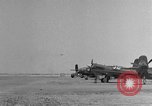 Image of Borghi Airport Tehran Iran, 1943, second 61 stock footage video 65675050206
