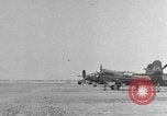 Image of Borghi Airport Tehran Iran, 1943, second 62 stock footage video 65675050206