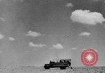 Image of British Signal Corpsmen North Africa, 1941, second 3 stock footage video 65675050207