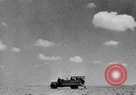Image of British Signal Corpsmen North Africa, 1941, second 4 stock footage video 65675050207